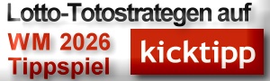 Kicktipp zur WM 2026