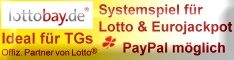 lottobay - staatl. Lotto